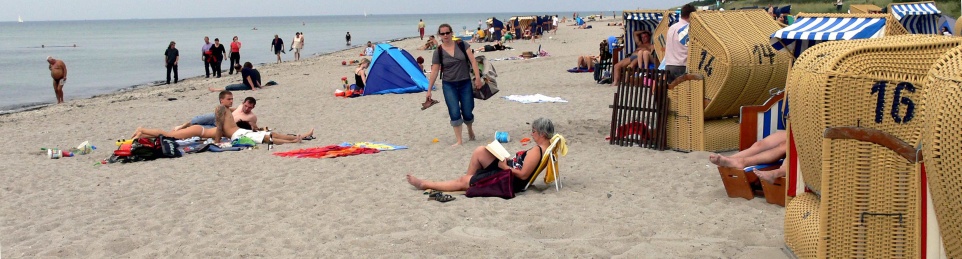 Bilder zu Insel Poel